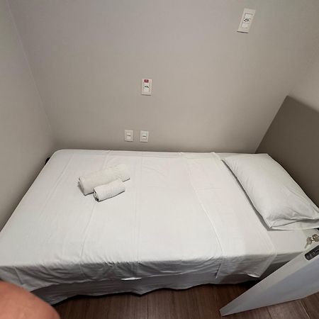 Bsb Stay Torre Flats Particulares - Mercure Lider Shn Brasília Eksteriør billede