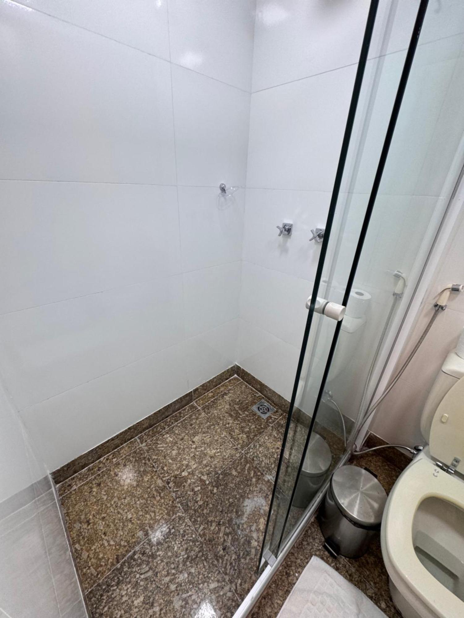 Bsb Stay Torre Flats Particulares - Mercure Lider Shn Brasília Eksteriør billede